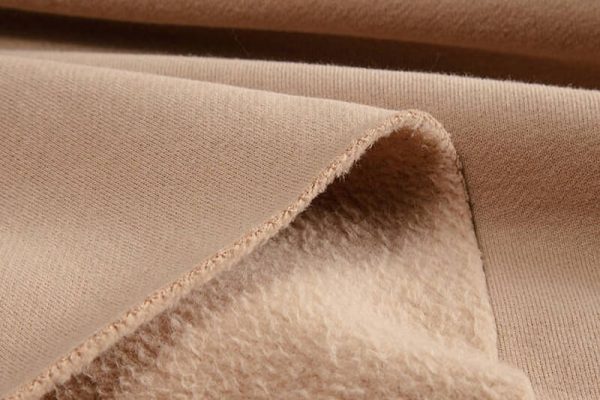 Cotton Fleece (3) Cotton Fleece (3)